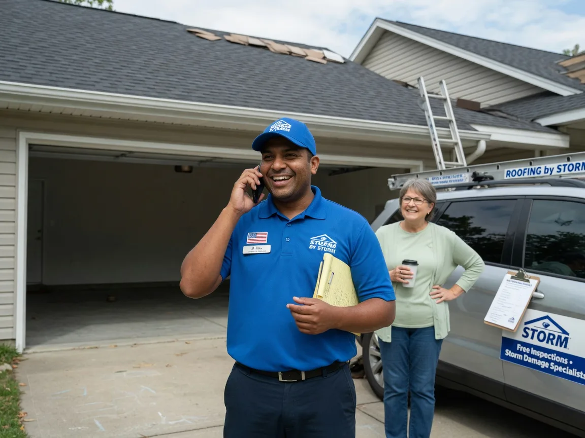 Roof Repair Near Me Hugoton, KS FAQs